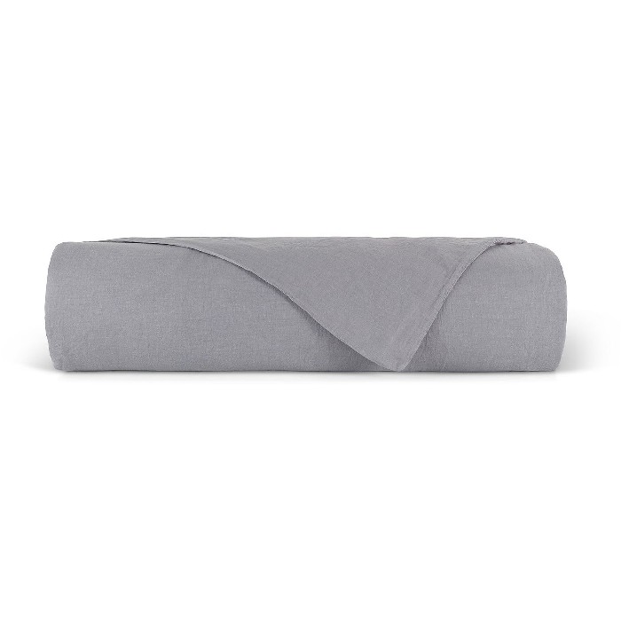 home-textiles/bed-sheets/promo-coincasa-zefiro-plain-pure-linen-sheet-7242469
