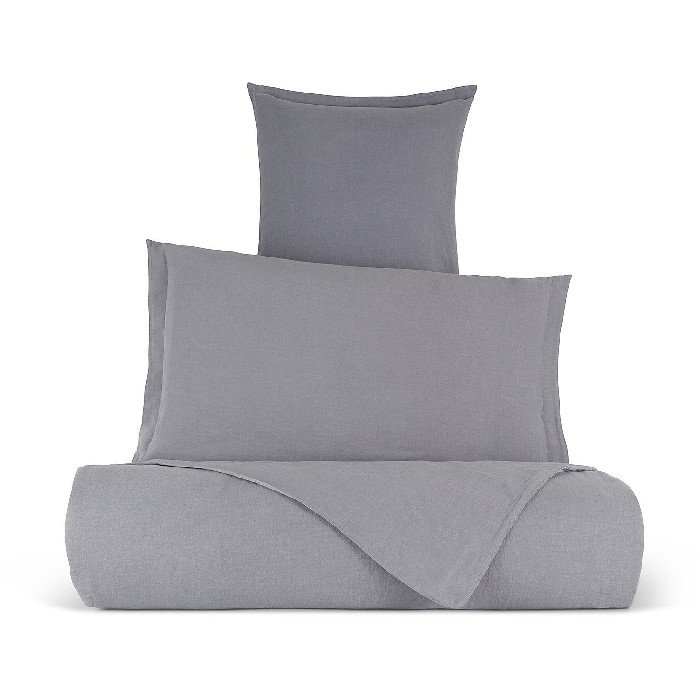 home-textiles/duvet-covers-sets/promo-coincasa-zefiro-solid-color-linen-and-cotton-duvet-cover-7242470