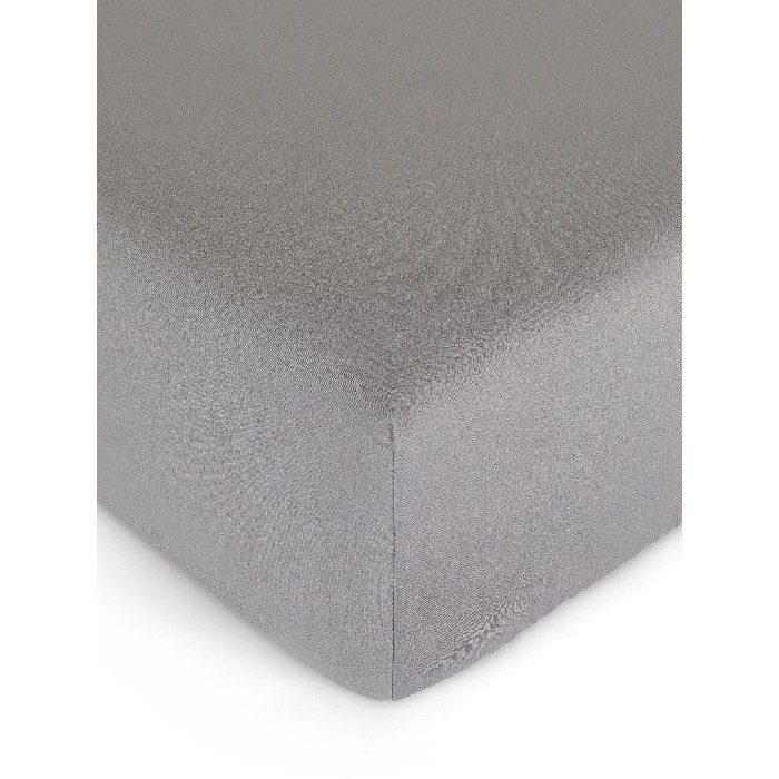 home-textiles/bed-sheets/promo-coincasa-zefiro-solid-color-cotton-satin-fitted-sheet-160x200cm-7242471