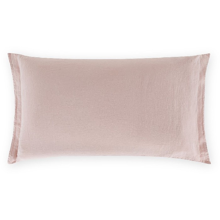 home-textiles/pillow-cases/coincasa-zefiro-plain-color-linen-and-cotton-pillowcase-50x80cm
