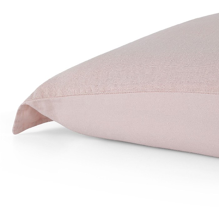 home-textiles/pillow-cases/coincasa-zefiro-plain-color-linen-and-cotton-pillowcase-50x80cm