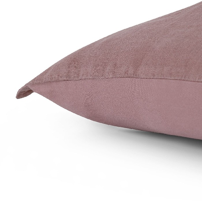 home-textiles/pillow-cases/promo-coincasa-zefiro-plain-color-linen-and-cotton-pillowcase-7242476