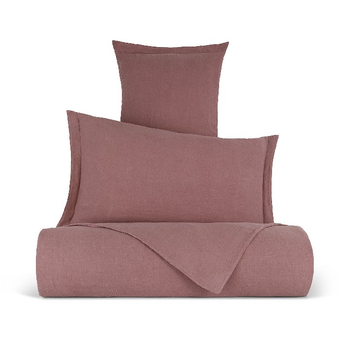 home-textiles/bed-sheets/promo-coincasa-zefiro-plain-pure-linen-sheet-7242477