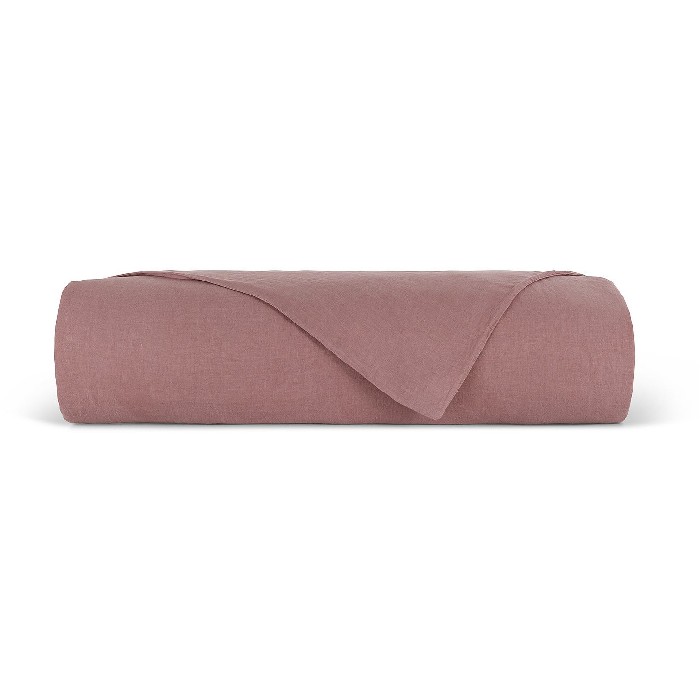 home-textiles/bed-sheets/promo-coincasa-zefiro-plain-pure-linen-sheet-7242477