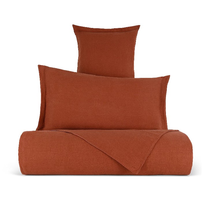 home-textiles/bed-sheets/promo-coincasa-zefiro-plain-pure-linen-sheet-7242481