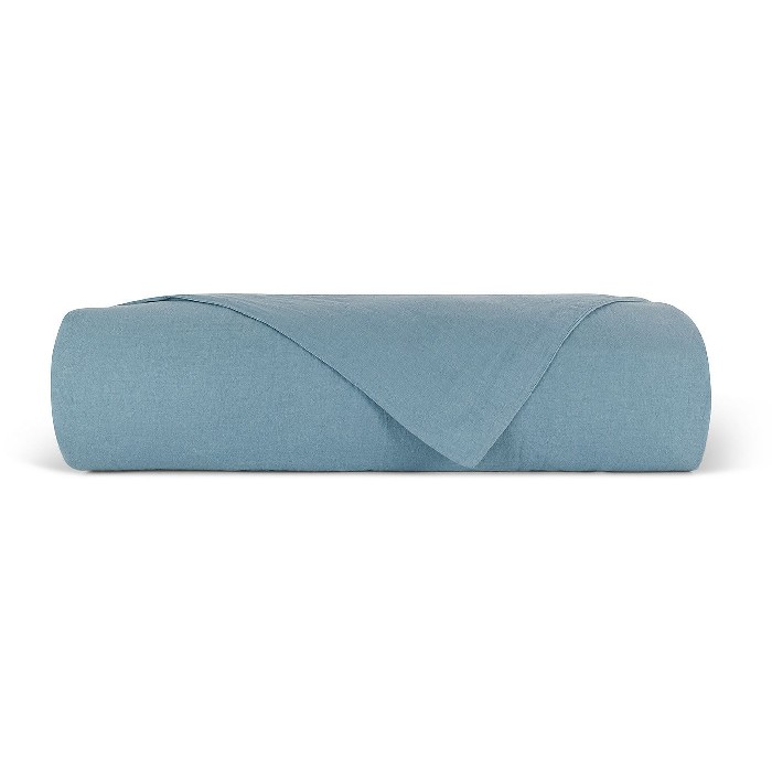 home-textiles/bed-sheets/promo-coincasa-zefiro-plain-pure-linen-sheet-7242485