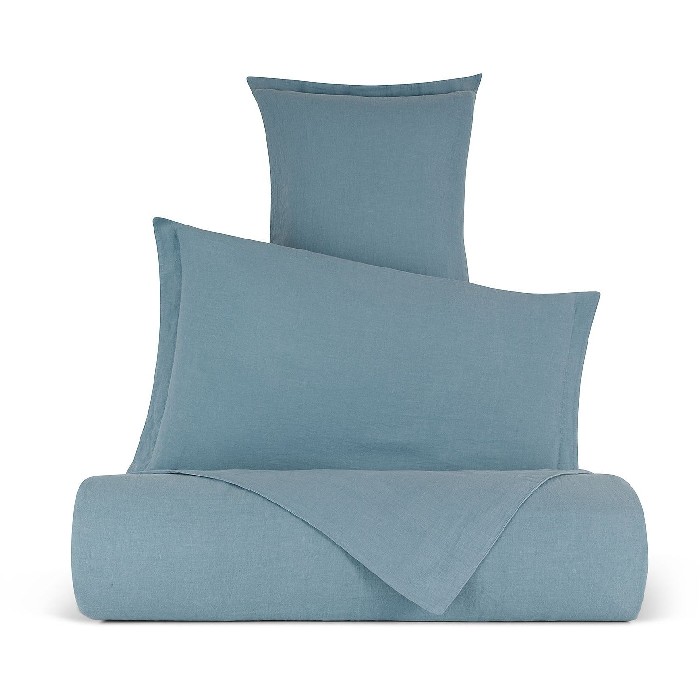 home-textiles/duvet-covers-sets/promo-coincasa-zefiro-solid-color-linen-and-cotton-duvet-cover-7242486