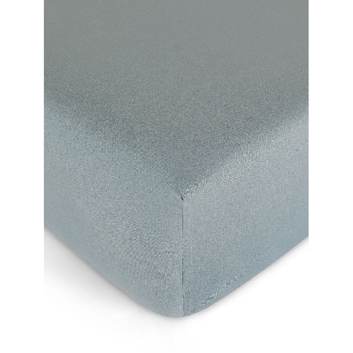 home-textiles/bed-sheets/coincasa-zefiro-solid-color-cotton-satin-fitted-sheet-160x200cm-7242487