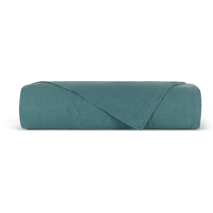home-textiles/duvet-covers-sets/promo-coincasa-zefiro-solid-color-linen-and-cotton-duvet-cover-7242502