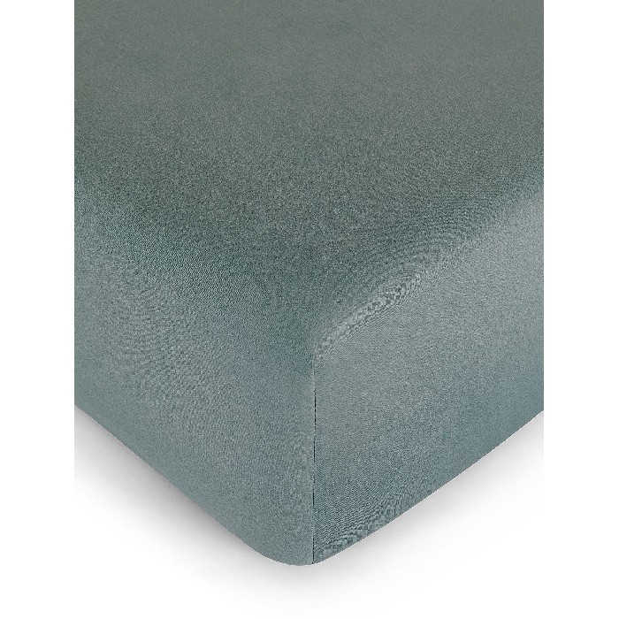 home-textiles/bed-sheets/coincasa-zefiro-solid-color-cotton-satin-fitted-sheet-160x200cm-7242512