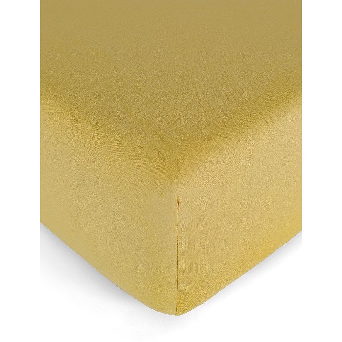 home-textiles/bed-sheets/promo-coincasa-zefiro-solid-color-cotton-satin-fitted-sheet-160x200cm-7242526