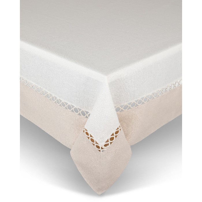 home-textiles/table-cloths-runners/promo-coincasa-two-tone-pure-linen-tablecloth