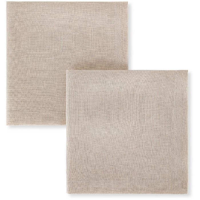 tableware/miscellaneous-tableware/coincasa-set-of-2-pure-linen-napkins
