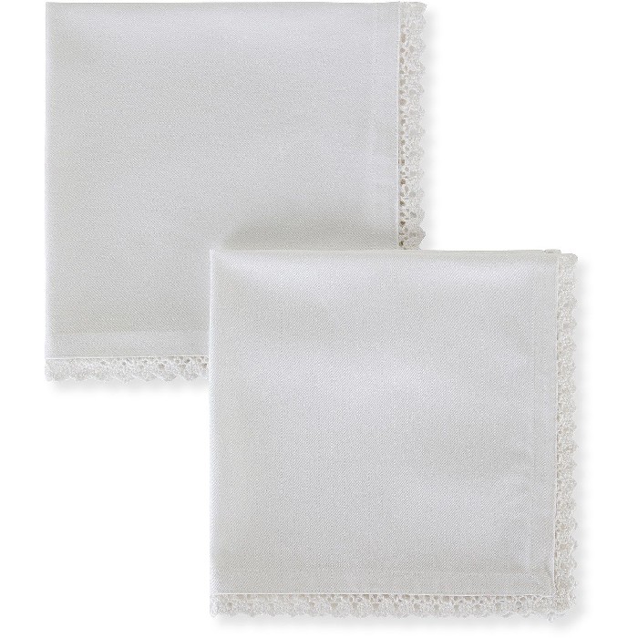 tableware/miscellaneous-tableware/coincasa-set-of-2-cotton-twill-napkins-with-embroidery