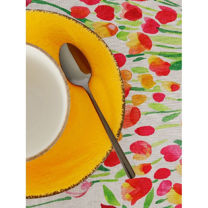 home-textiles/table-cloths-runners/promo-coincasa-cotton-panama-tablecloth-with-tulip-print-7247154