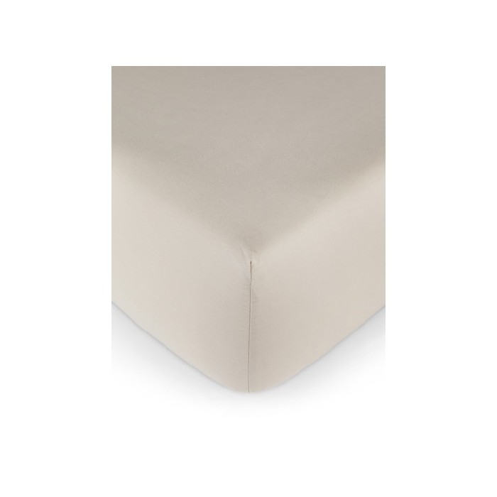 home-textiles/bed-sheets/coincasa-solid-color-cotton-percale-fitted-sheet-135x200cm