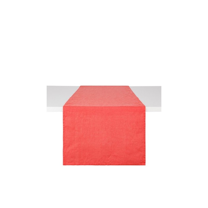 home-textiles/table-cloths-runners/promo-coincasa-solid-color-washed-linen-table-runner