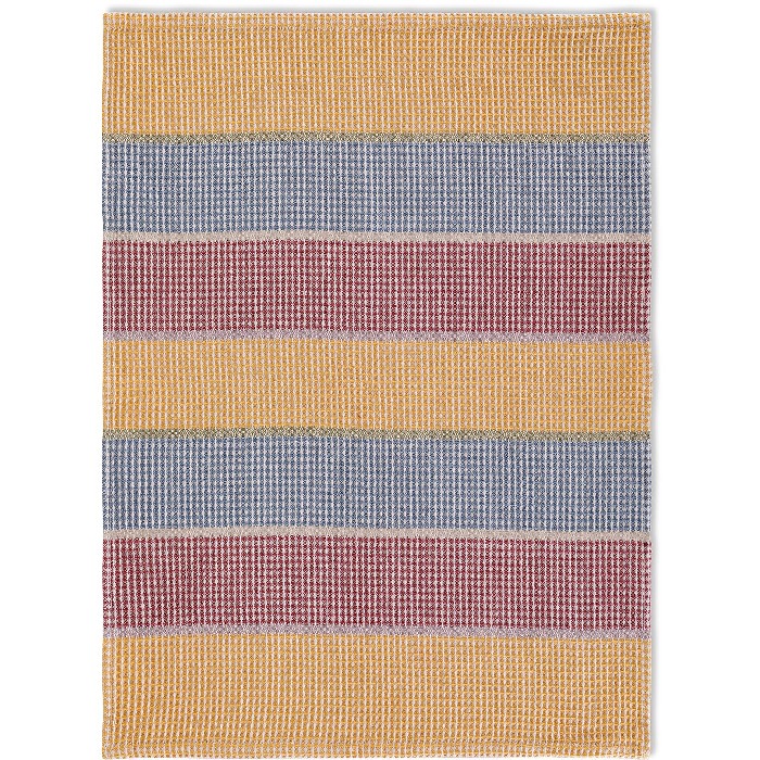 home-textiles/kitchen-textiles/coincasa-pure-cotton-honeycomb-tea-towel-7248854
