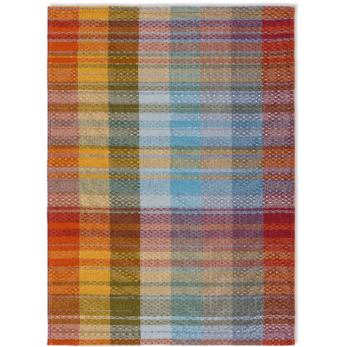 home-textiles/kitchen-textiles/coincasa-pure-cotton-tea-towel-with-jacquard-weave-7248856