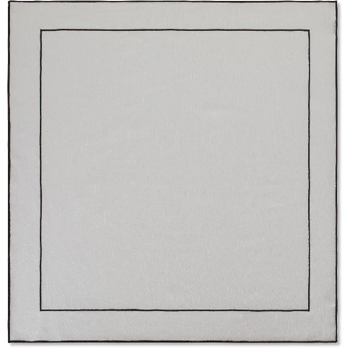home-textiles/table-cloths-runners/promo-coincasa-cotton-slub-centerpiece-with-overlock