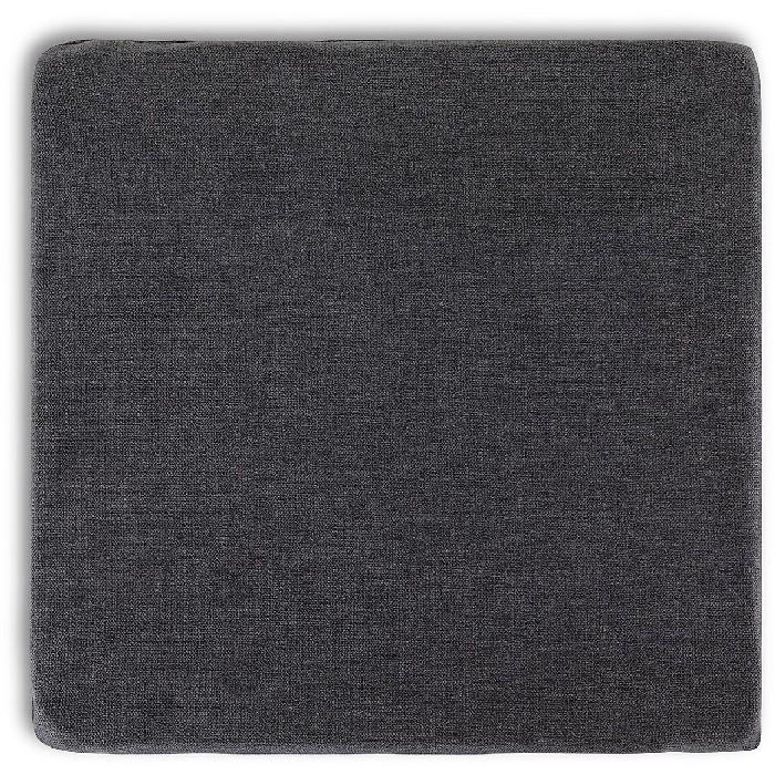 home-textiles/cushions-cushion-covers/coincasa-solid-color-cotton-chair-cushion-7254089