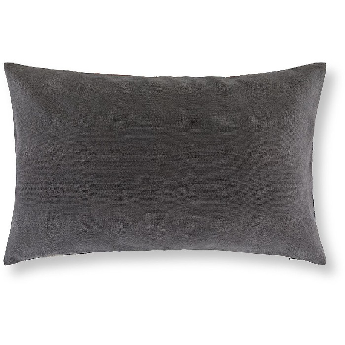 home-textiles/cushions-cushion-covers/coincasa-jacquard-cushion-with-stripes-pattern-35x55cm