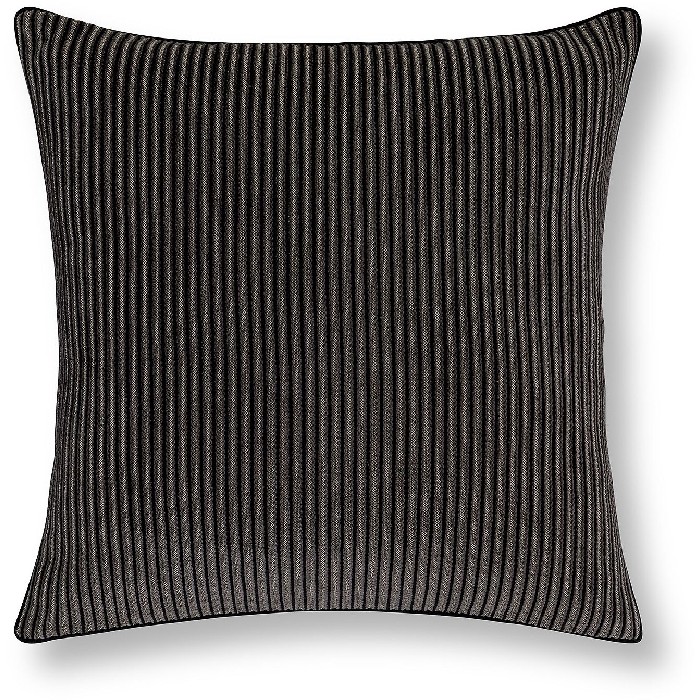 home-textiles/cushions-cushion-covers/coincasa-jacquard-cushion-with-striped-motif-45cm-x-45cm