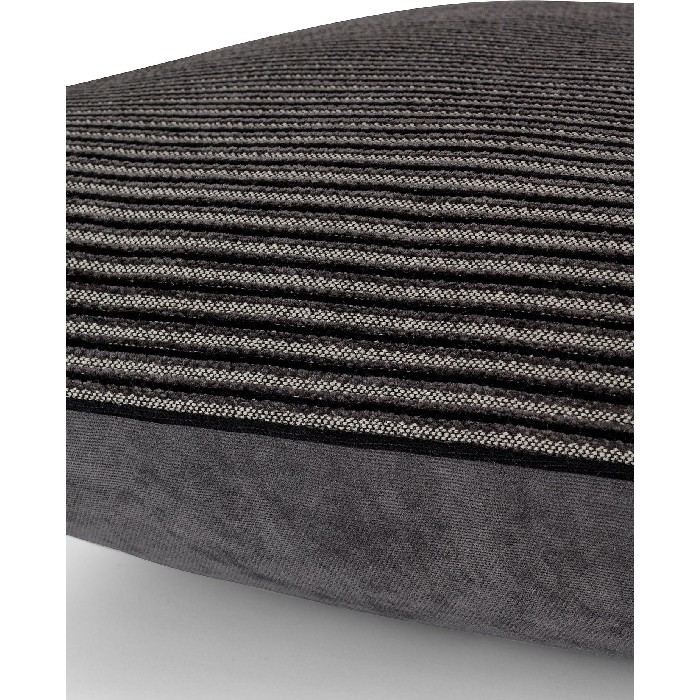 home-textiles/cushions-cushion-covers/coincasa-jacquard-cushion-with-striped-motif-45cm-x-45cm