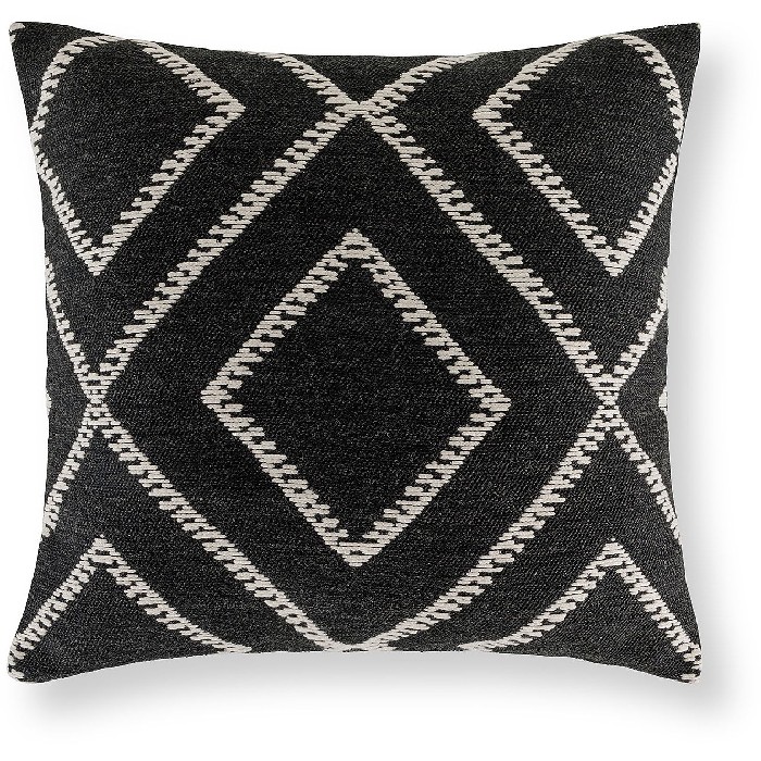 home-textiles/cushions-cushion-covers/coincasa-jacquard-cushion-with-geometric-motif-50x50cm-7255755