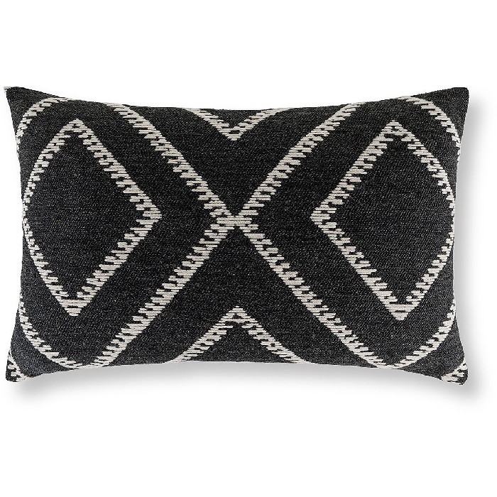home-textiles/cushions-cushion-covers/coincasa-jacquard-cushion-with-geometric-pattern-35x55cm-7255756