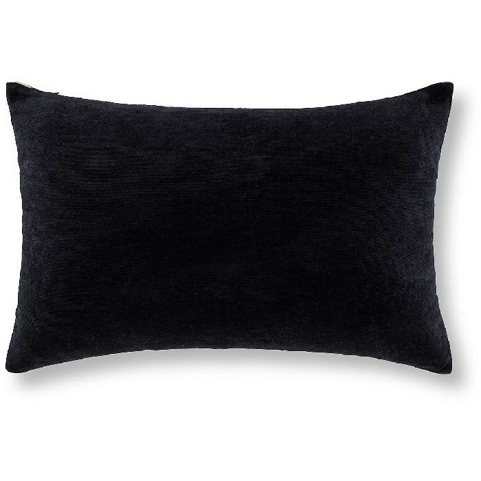 home-textiles/cushions-cushion-covers/coincasa-jacquard-cushion-with-geometric-pattern-35x55cm-7255756