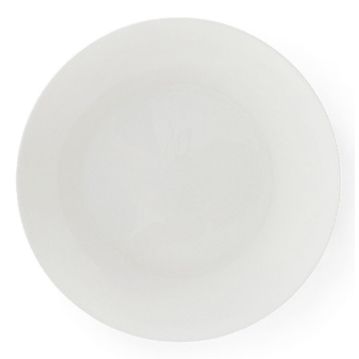 tableware/plates-bowls/coincasa-rosanna-new-bone-china-fruit-plate