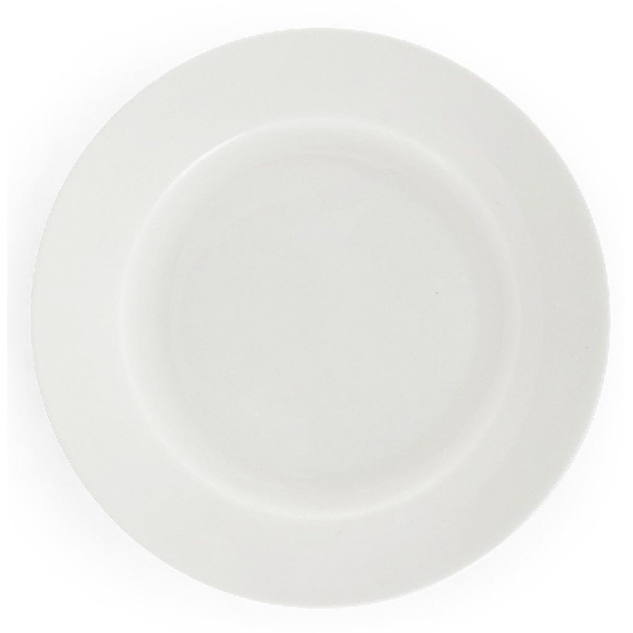 tableware/plates-bowls/coincasa-viola-new-bone-china-fruit-plate