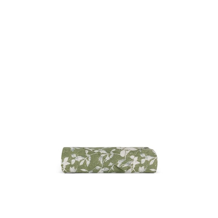 home-textiles/duvet-covers-sets/coincasa-duvet-cover-in-cotton-percale-with-foliage-pattern