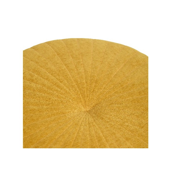 living/seating-accents/coincasa-round-pouf-in-sun-chenille