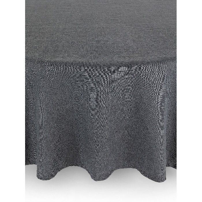 home-textiles/table-cloths-runners/promo-coincasa-solid-color-round-tablecloth-in-pure-washed-linen-7284149