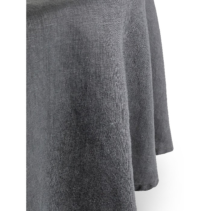 home-textiles/table-cloths-runners/promo-coincasa-solid-color-round-tablecloth-in-pure-washed-linen-7284149