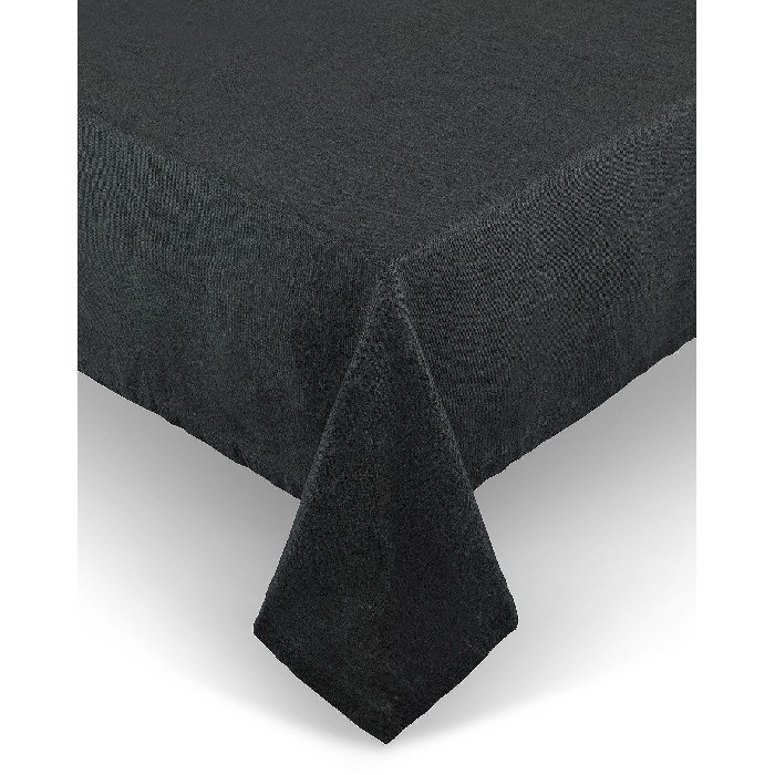 home-textiles/table-cloths-runners/promo-coincasa-solid-color-pure-washed-linen-tablecloth-7284150