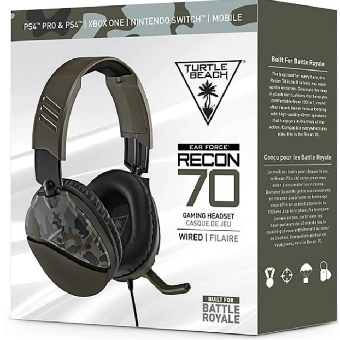electronics/headphones-ear-pods/turtle-beach-recon-70-wired-gaming-headset-green-camo