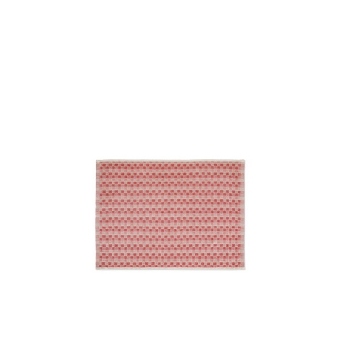 home-textiles/bath-linen-towels/coincasa-yarn-dyed-pure-cotton-velour-towel-with-mosaic-one-towel-only-7354101