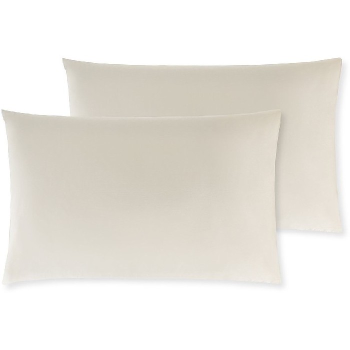 home-textiles/pillow-cases/coincasa-set-of-2-solid-color-percale-cotton-pillowcases-7354192