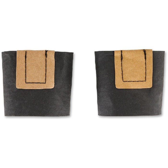 tableware/miscellaneous-tableware/promo-coincasa-set-of-2-napkin-holders-in-cellulose-fiber-7355784