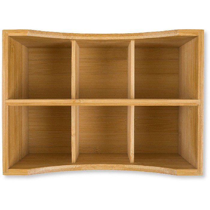 bathrooms/personal-beauty-clean/coincasa-bamboo-organizer-box-7357080