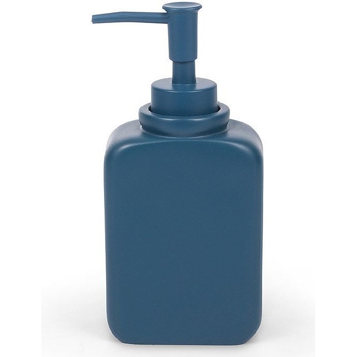bathrooms/sink-accessories/coincasa-solid-color-polyresin-soap-dispenser-7357088