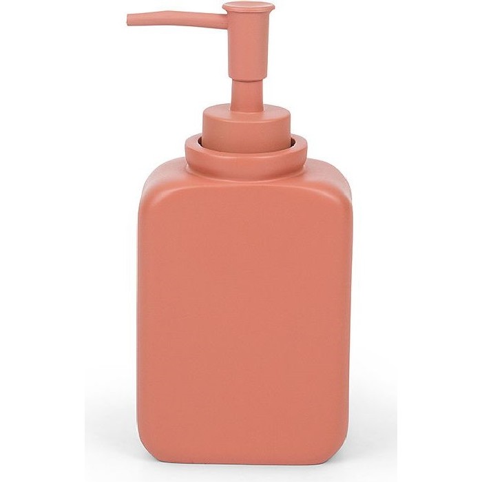 bathrooms/sink-accessories/coincasa-solid-color-polyresin-soap-dispenser-7357091