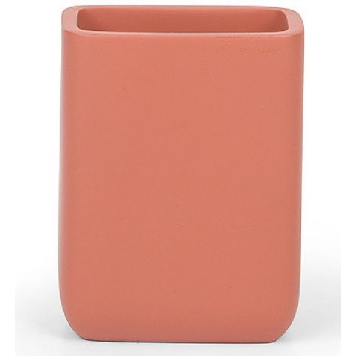 bathrooms/sink-accessories/coincasa-solid-color-polyresin-toothbrush-holder-7357092