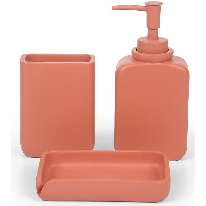 bathrooms/sink-accessories/coincasa-solid-color-polyresin-toothbrush-holder-7357092