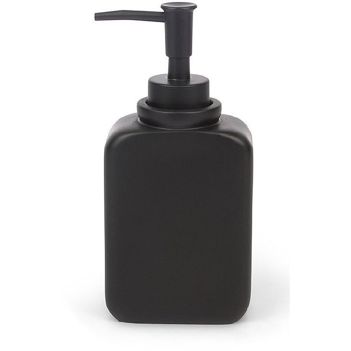 bathrooms/sink-accessories/coincasa-solid-color-polyresin-soap-dispenser-7357094