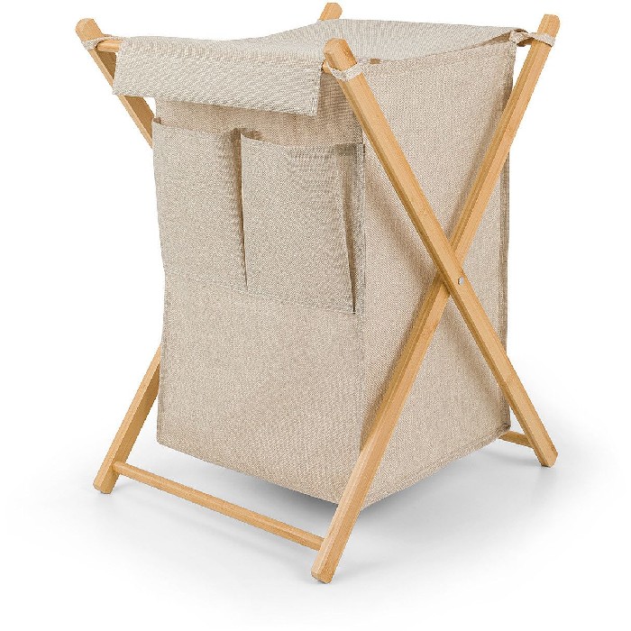 household-goods/laundry-ironing-accessories/coincasa-woven-and-bamboo-laundry-basket-7357183