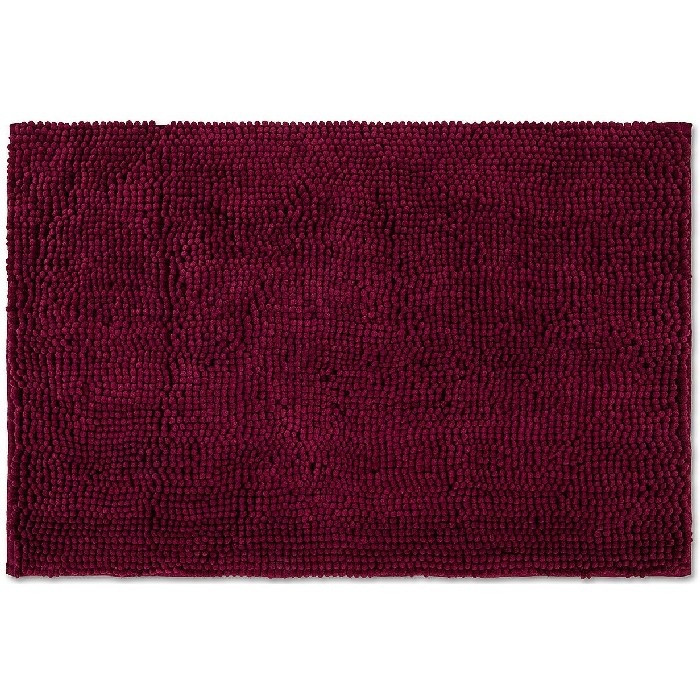 home-textiles/bathroom-carpets/coincasa-zefiro-solid-color-cotton-bath-rug-7358367